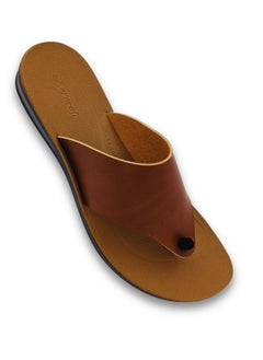 aerosoft Aerosoft Women Sandals FW8661 Brown  - Image 2