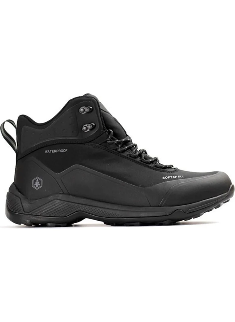 Hammer Jack 102 21664 Men's Waterproof Boots Black V5