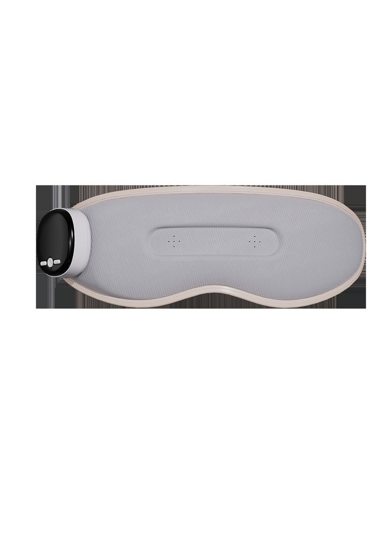 General Eye massager fatigue eye mask rechargeable heating hot compress soothe eyes sleep electric eye protector  - Image 5
