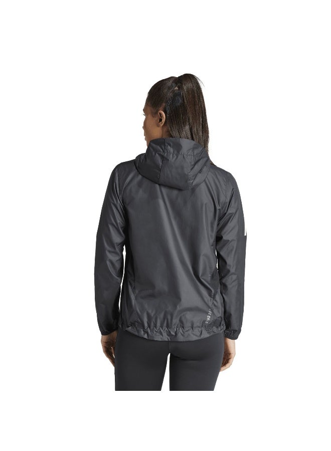 Adidas adidas own the run women jacket  - Image 5