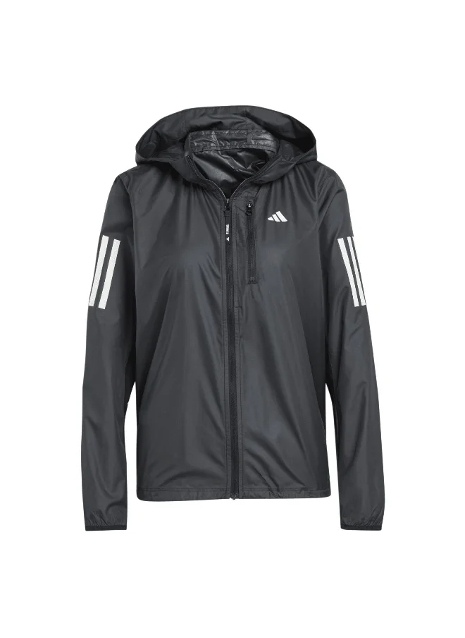 Adidas adidas own the run women jacket