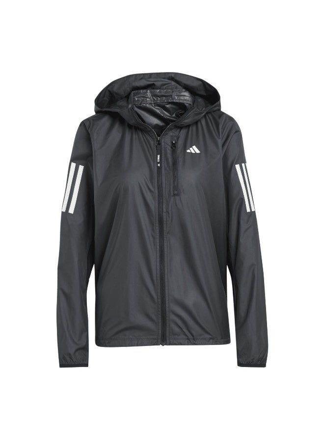 Adidas adidas own the run women jacket  - Image 2