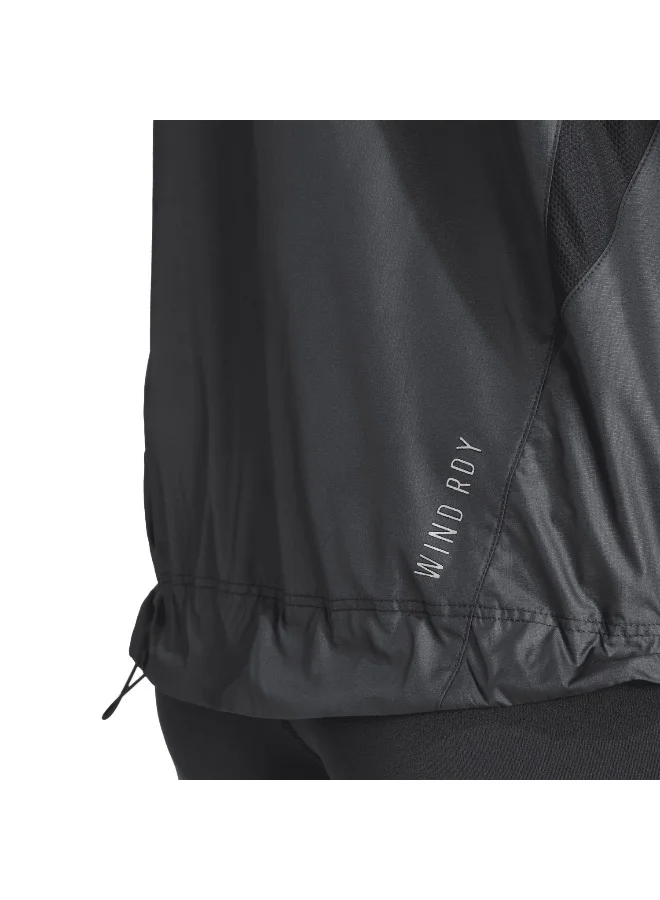 Adidas Adidas Otr B Jkt Black Jacket Jackets For Women