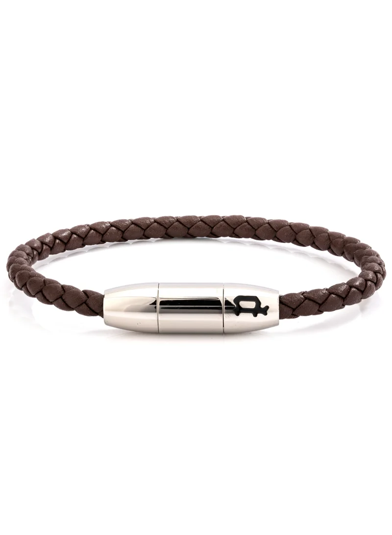 POLICE Unique Accent Braclete