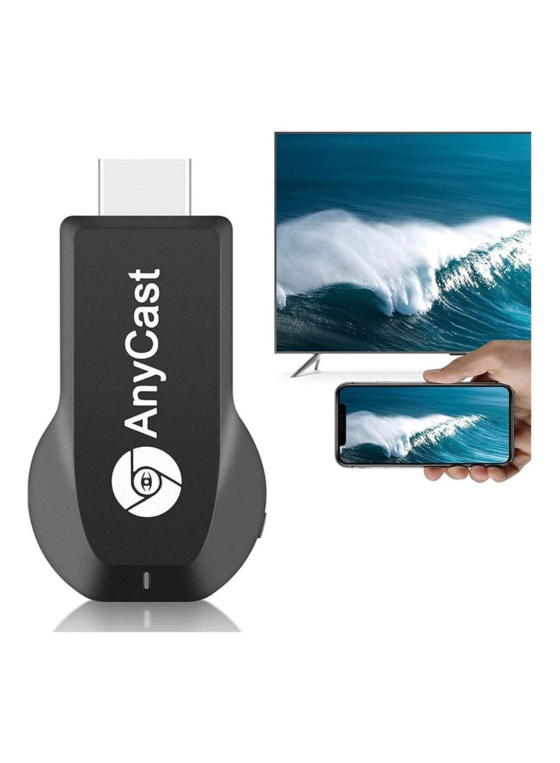 Any Cast HDMI WiFi 1080P Mobile Screen Mirroring Receiver Dongle To TV Projector Receiver For Android Mac IOS Windows  - Image 1
