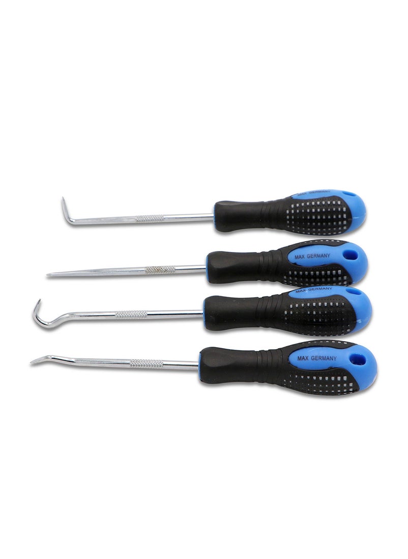 Max Germany Max Germany 9918 Hook & Pick Set  - Image 2