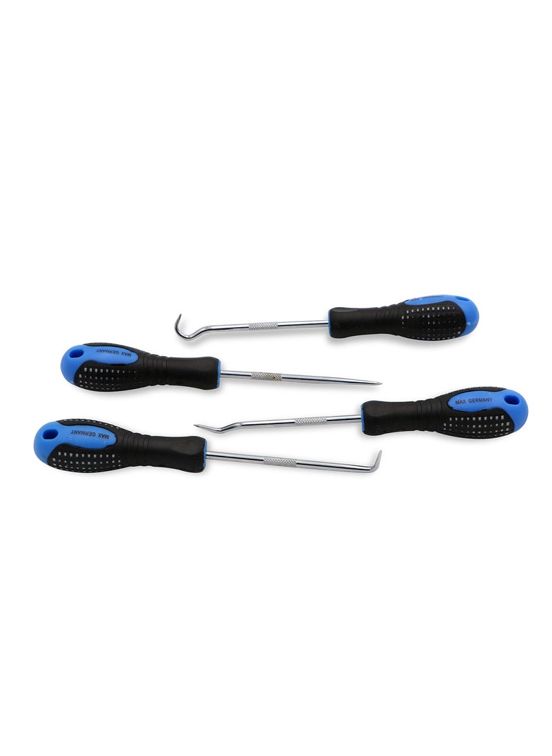 Max Germany Max Germany 9918 Hook & Pick Set  - Image 4