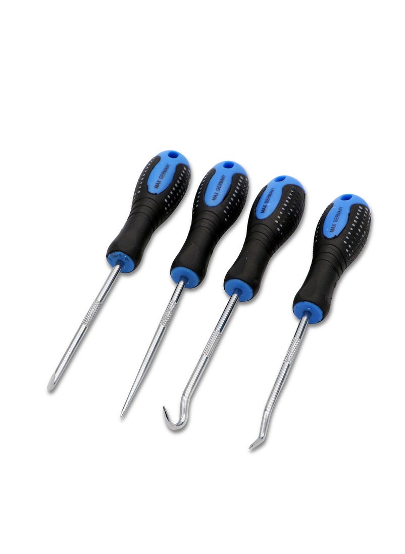 Max Germany Max Germany 9918 Hook & Pick Set  - Image 1