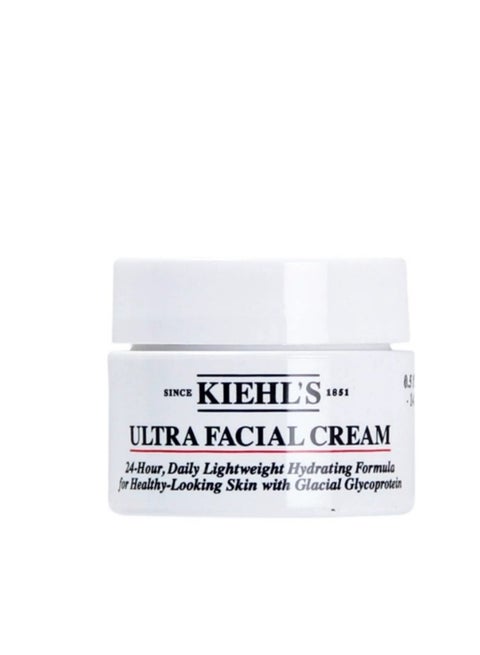 Ultra Facial Cream Clear 14ml