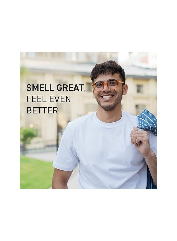 Fogg Absolute Perfume Spray 120Ml - Image 5