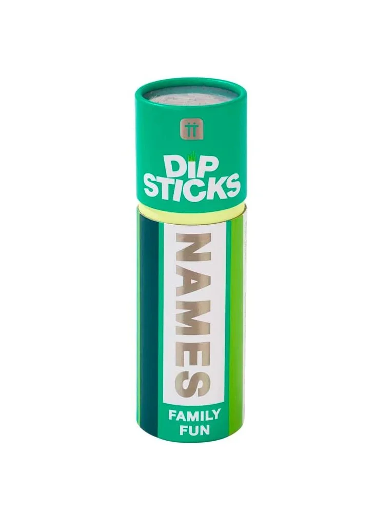 توكينج تيبلز Dipsticks Names