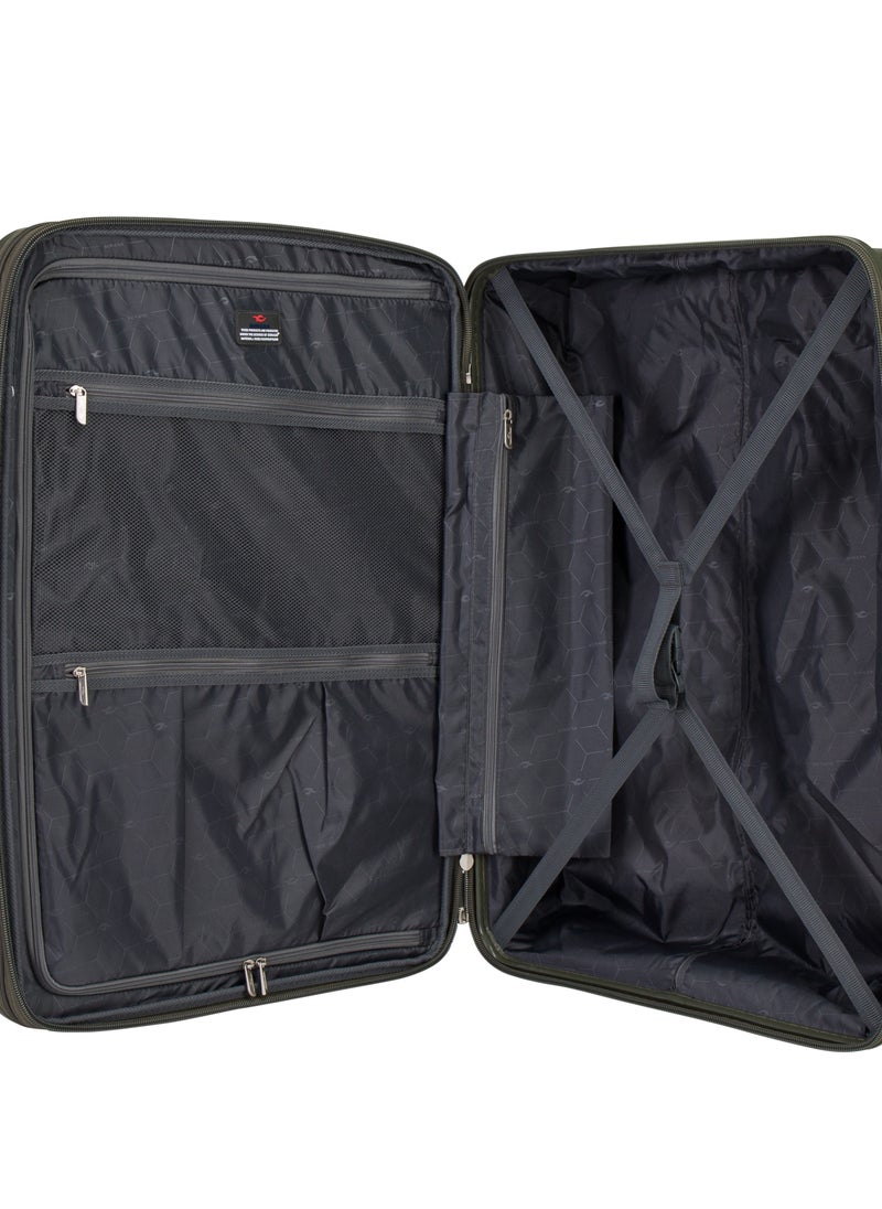 SONADA - Unbreakable Luggage Set of 4 - Image 1