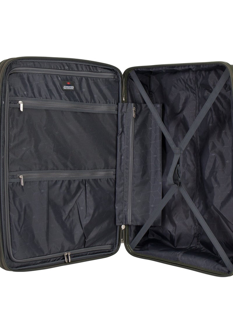 SONADA Unbreakable Luggage Set of 4 - Image 4