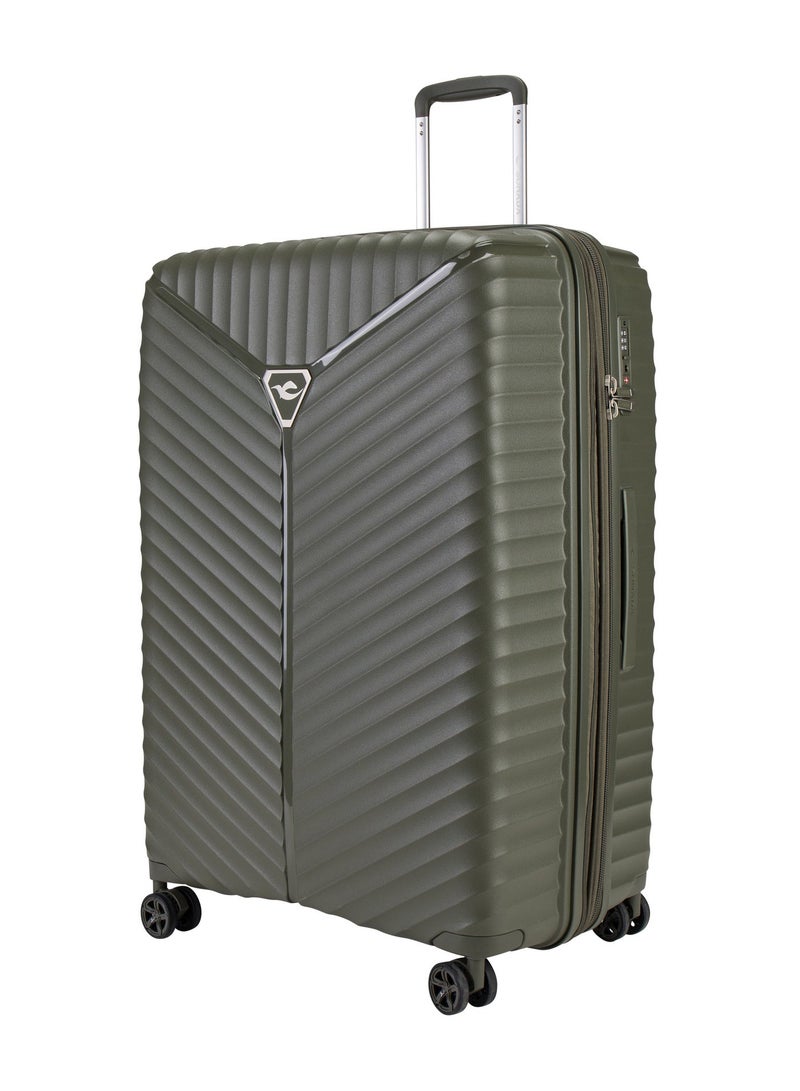 SONADA Unbreakable Luggage Set of 4 - Image 3