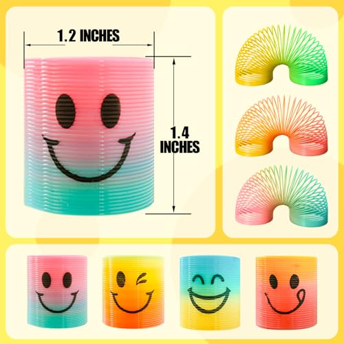 Cocurb 256 Pcs Mini Spring Party Favors for Kids 4 to 8 Fun Goodie Bag Stuffers for Birthdays Classroom Prizes and Small Toys Present - Image 5