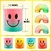 Cocurb 256 Pcs Mini Spring Party Favors for Kids 4 to 8 Fun Goodie Bag Stuffers for Birthdays Classroom Prizes and Small Toys Present - Image 4