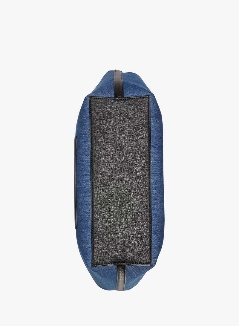 دكني حقيبة توت كبيرة من بولا - Image 5