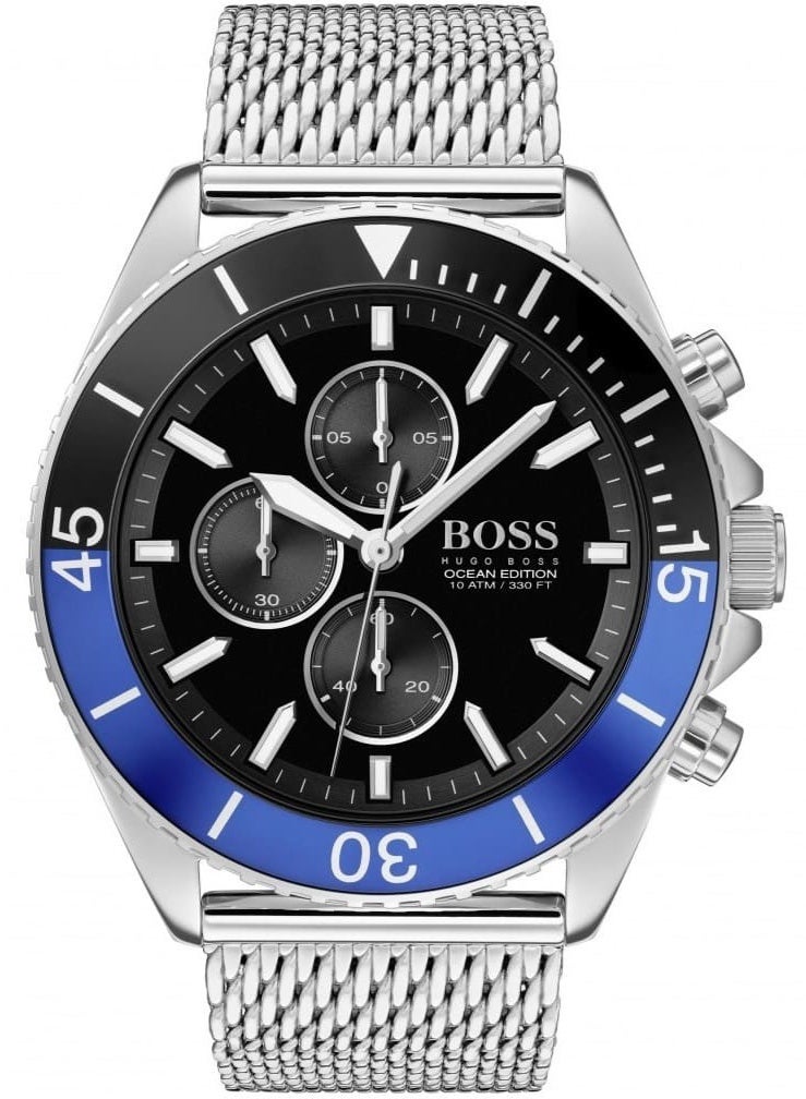 HUGO BOSS Hugo Boss Watch For Men 1513742  - Image 1