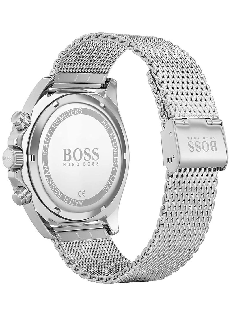 HUGO BOSS Hugo Boss Watch For Men 1513742  - Image 2