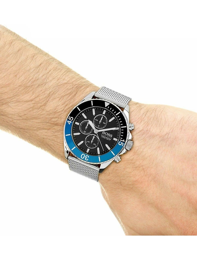 HUGO BOSS Hugo Boss Watch For Men 1513742  - Image 4