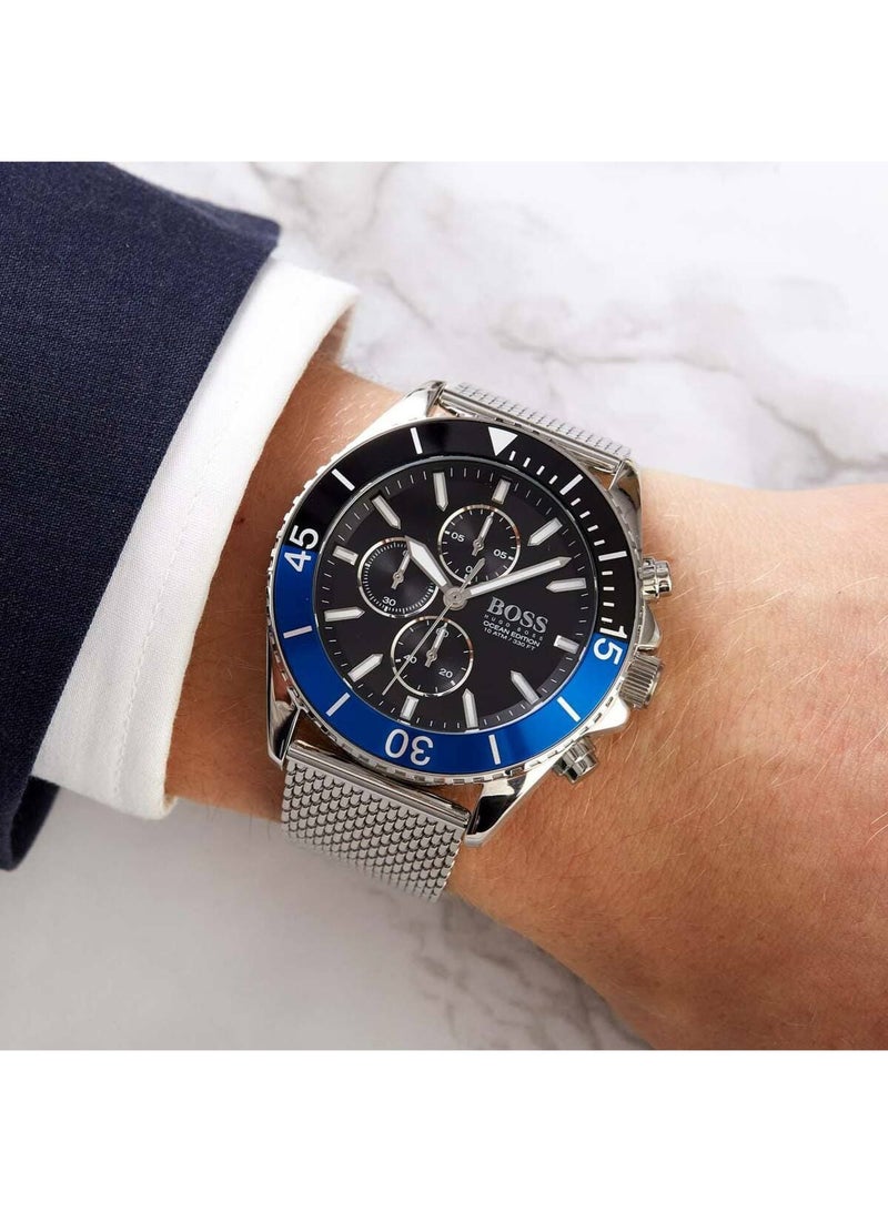 HUGO BOSS Hugo Boss Watch For Men 1513742  - Image 5