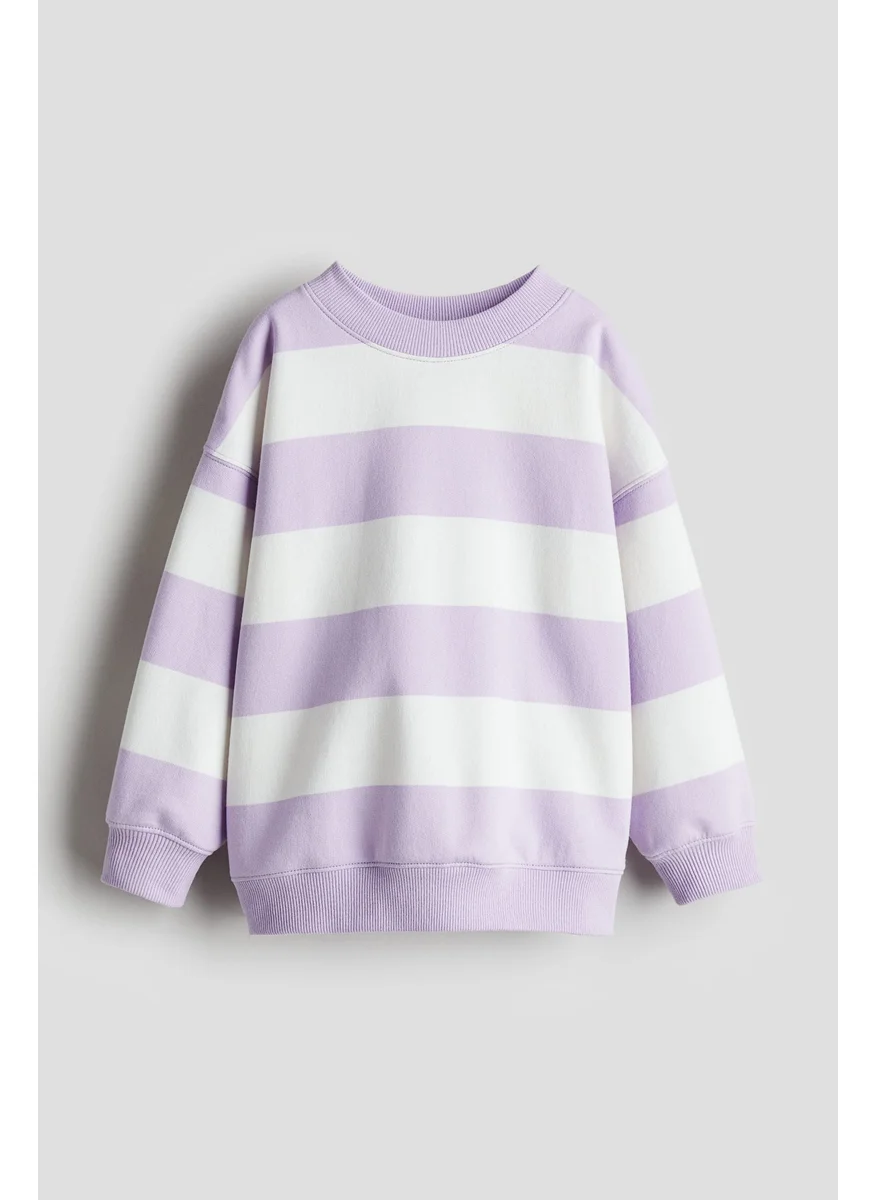 H&M Sweatshirt