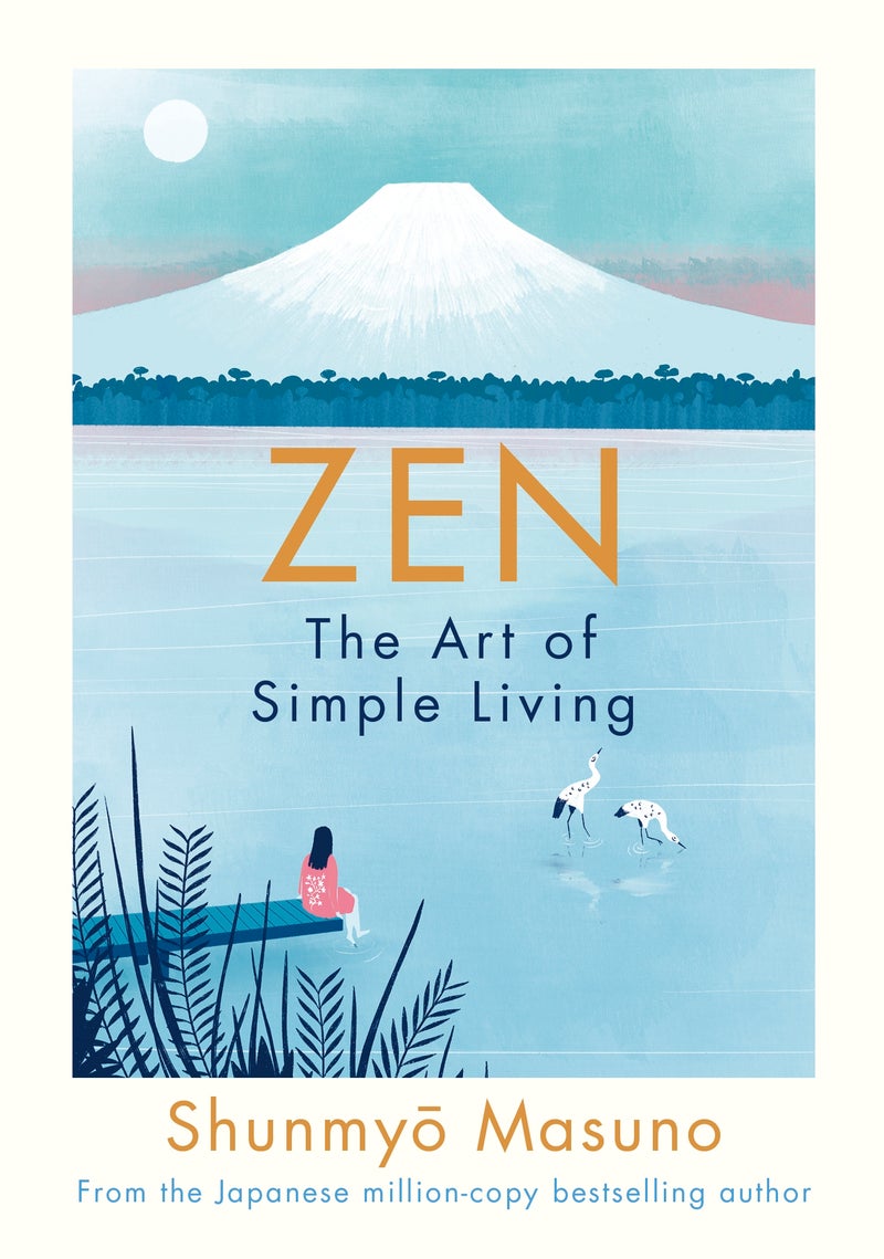 Zen: The Art of Simple Living - Image 2