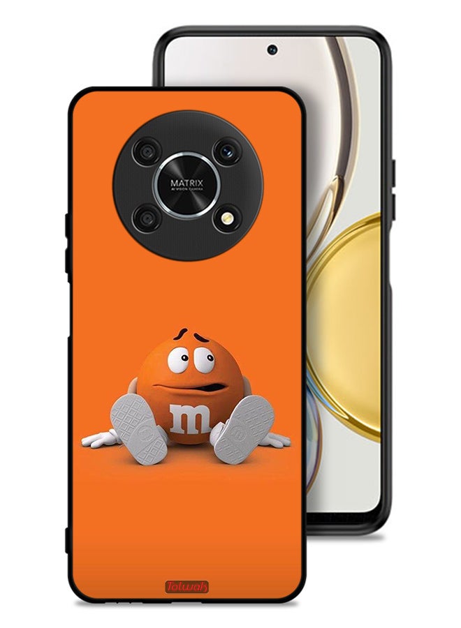 Tolwak Honor X9 5G Protective Case Cover M Carton - Image 1