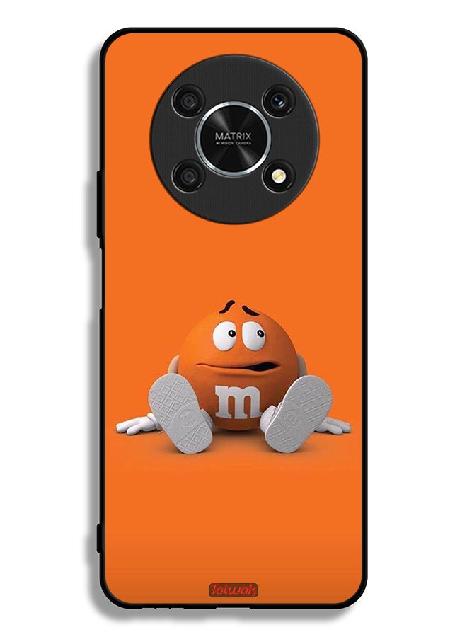 Tolwak Honor X9 5G Protective Case Cover M Carton - Image 2