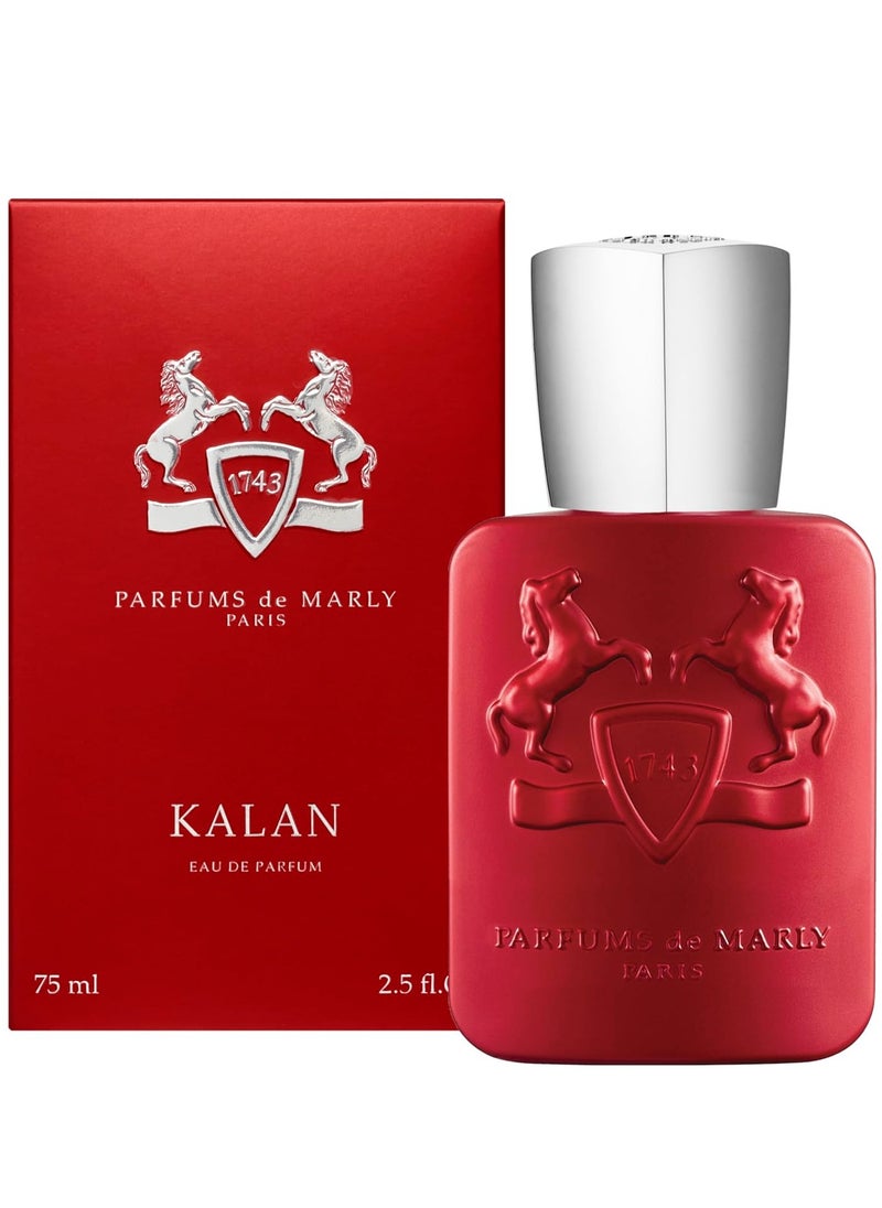بارفان دي مارلي عطر بارفومز دي مارلي كالان أو دو بارفيوم 75 مل 