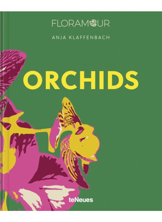 Orchids 