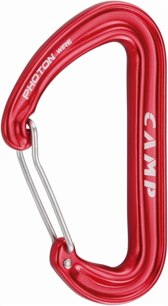 Photon Wire Carabiner