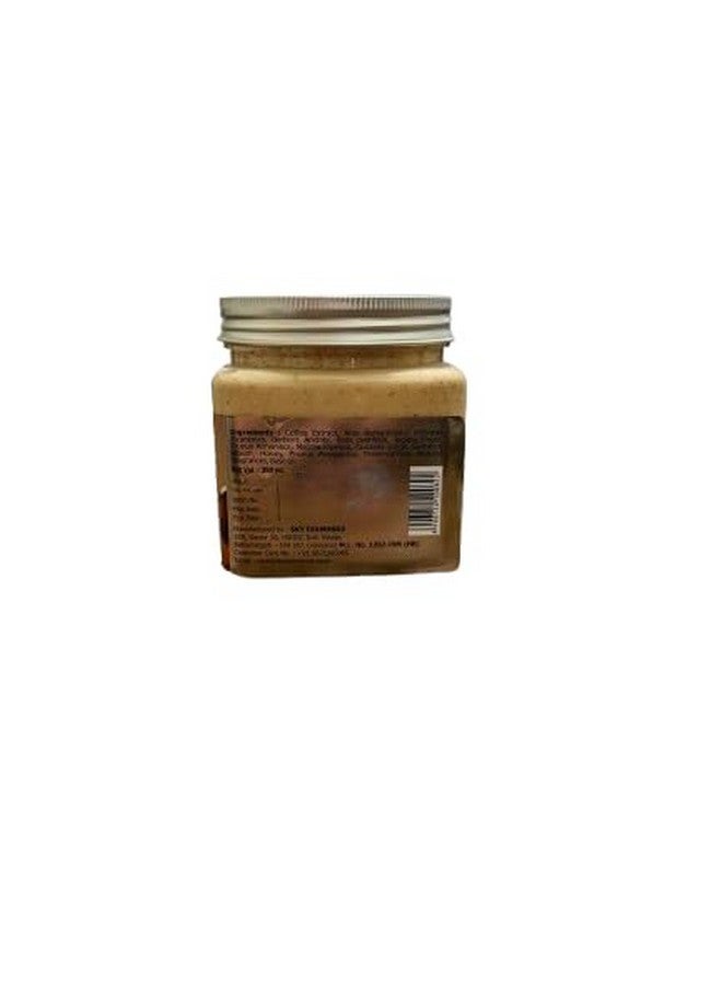 White Diamonds Coffee Scrub - Image 4