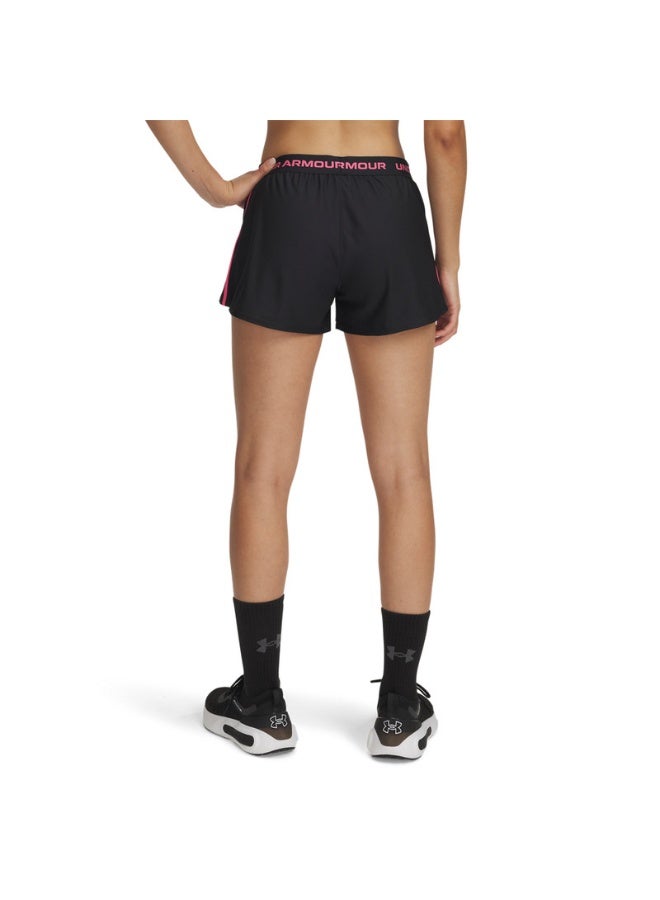 UNDER ARMOUR شورتات تيك بلاي أب - Image 1