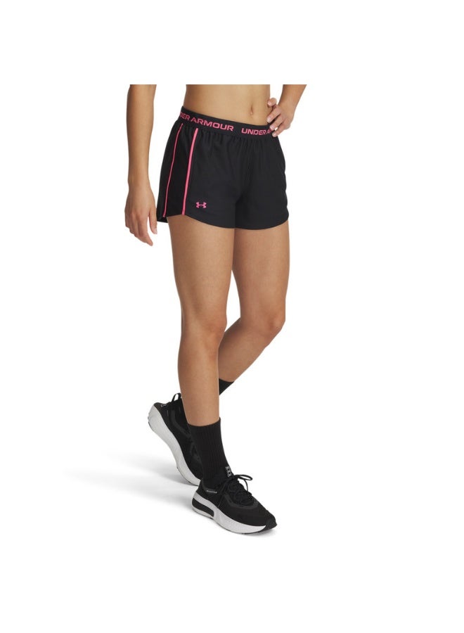 UNDER ARMOUR شورتات تيك بلاي أب - Image 2