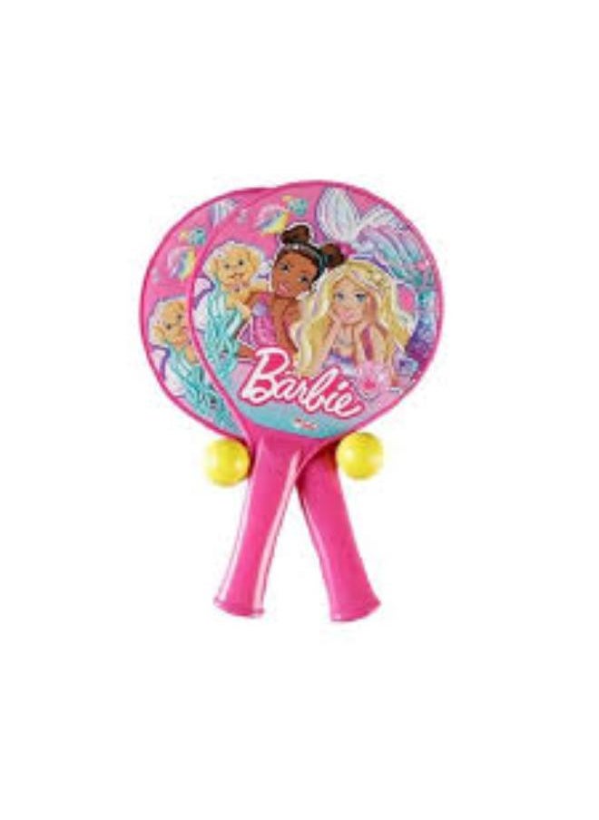 dede Barbie Racket Set 