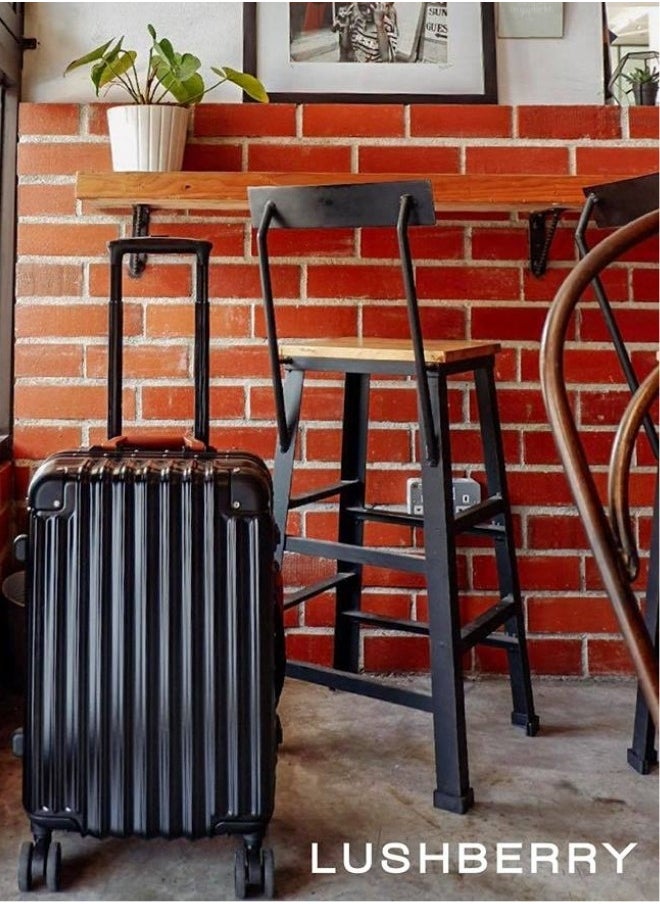 LUSHBERRY - Business Luggage Premium Quality Medium Size - Image 1