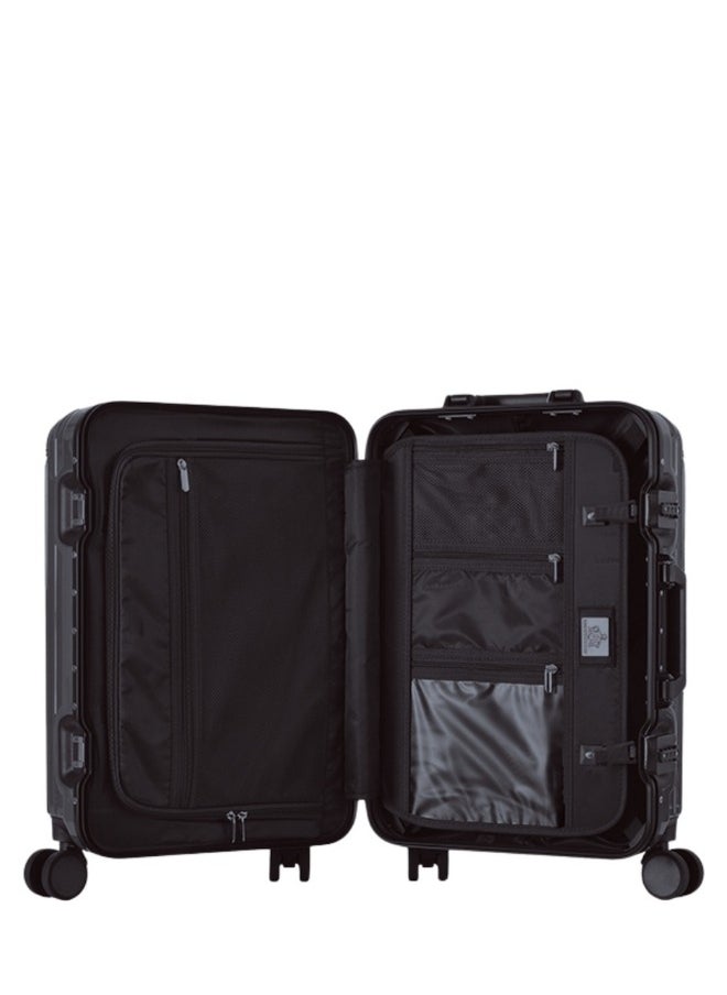 LUSHBERRY - Business Luggage Premium Quality Medium Size - Image 1