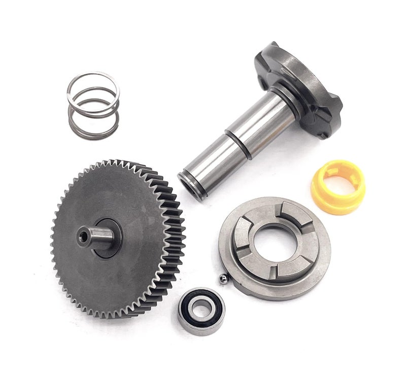 Tolxh N410831 Screwdriver Clutch Assembly Fits DCF620B DCF620M2 DCF620D2 DCF620 Replacement Part New For DeWalt - Image 2