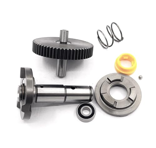 Tolxh N410831 Screwdriver Clutch Assembly Fits DCF620B DCF620M2 DCF620D2 DCF620 Replacement Part New For DeWalt - Image 3