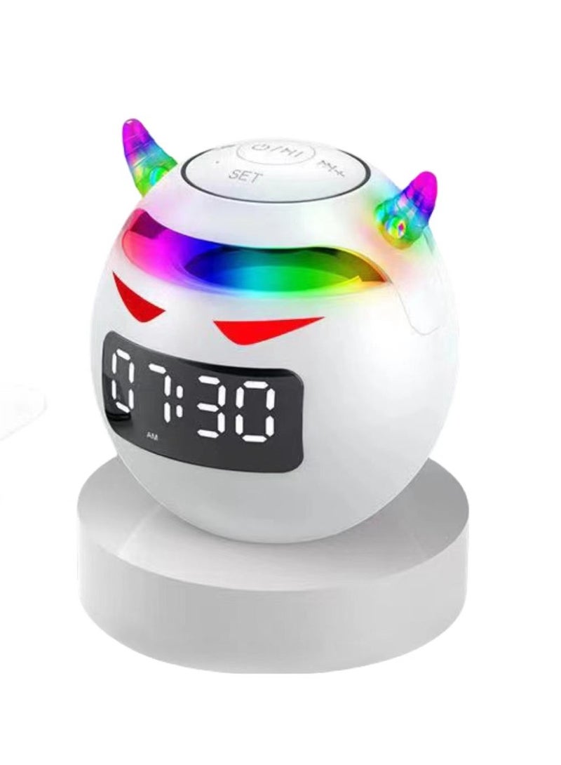 EBMINI New Little Devil Wireless Bluetooth Sound