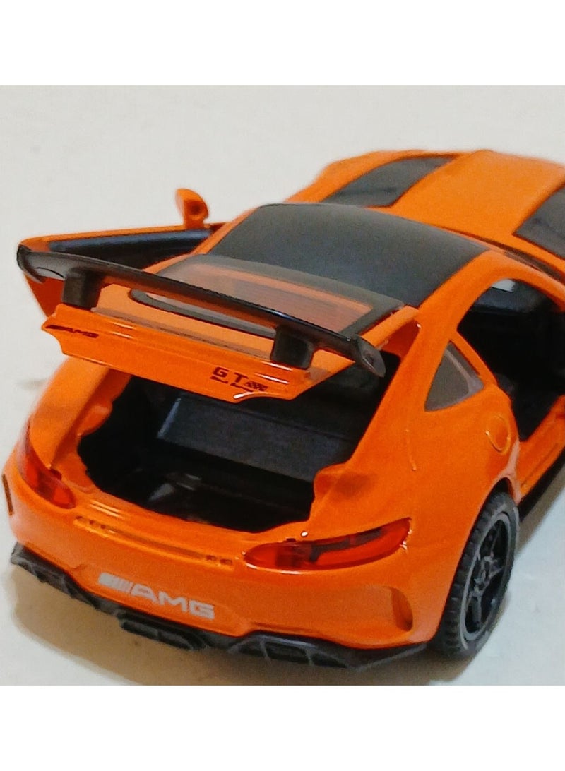 اي ام جي عربية معدن صوت ونور فتح 4 ابواب - Image 5