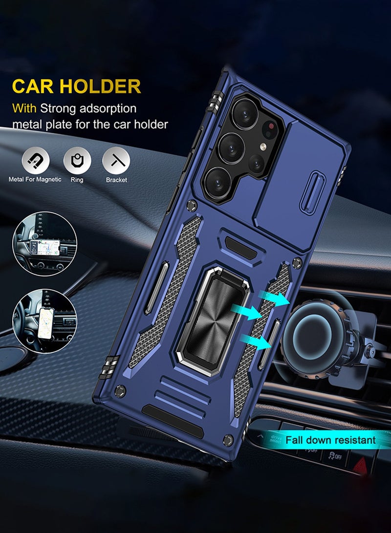 غالاكسي S23 الترا الهاتف المحمول شل - Image 3