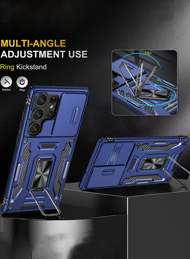 غالاكسي S23 الترا الهاتف المحمول شل - Image 2