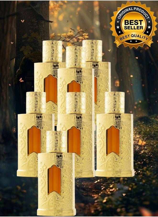 7 Pieces Dehn Al Oudh Haneen 3ML - pzsku/Z9439100B52EA7BD19958Z/45/_/1726158944/fb55436b-b85d-473f-912f-9f290693a045