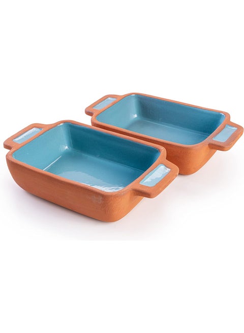 LuksYol Handmade Clay Cooking Bowls from Turkey – Eco‑Friendly, Oven & Microwave Safe, Dishwasher Safe – Available in Brown, Green, Yellow, Blue & Natural – Sizes: 16×4, 16×7.5, 19×6, 22×11×4.5 cm – Nutrient‑Enhancing, Flavor‑Preserving Traditional Turkish Pottery for Soups, Stews, Casseroles, Stylish Entertaining, Family Meals & Individual Portions – Ideal Gift for Weddings, Housewarmings, Foodies, Health‑Conscious Cooks, Sustainable Living Enthusiasts – Durable High‑Quality Kiln‑Fired Clay – Food‑Safe Certified – Add Rustic Charm to Your Kitchen Decor & Dining Table – LuksYol Brand – Authentic Cultural Craftsmanship from Anatolia, Turkey – Enhance Taste & Keep Warm Longer – Perfect for Mediterranean, Middle Eastern & Global Cuisine – Elevated Cooking Experience, Memory‑Making Meals – Dishwasher‑Ready, Non‑Toxic, BPA‑Free, Chemical‑Free, Recyclable Packaging – Chef‑Approved, Customer‑Favorite, Top‑Rated 5‑Star Product