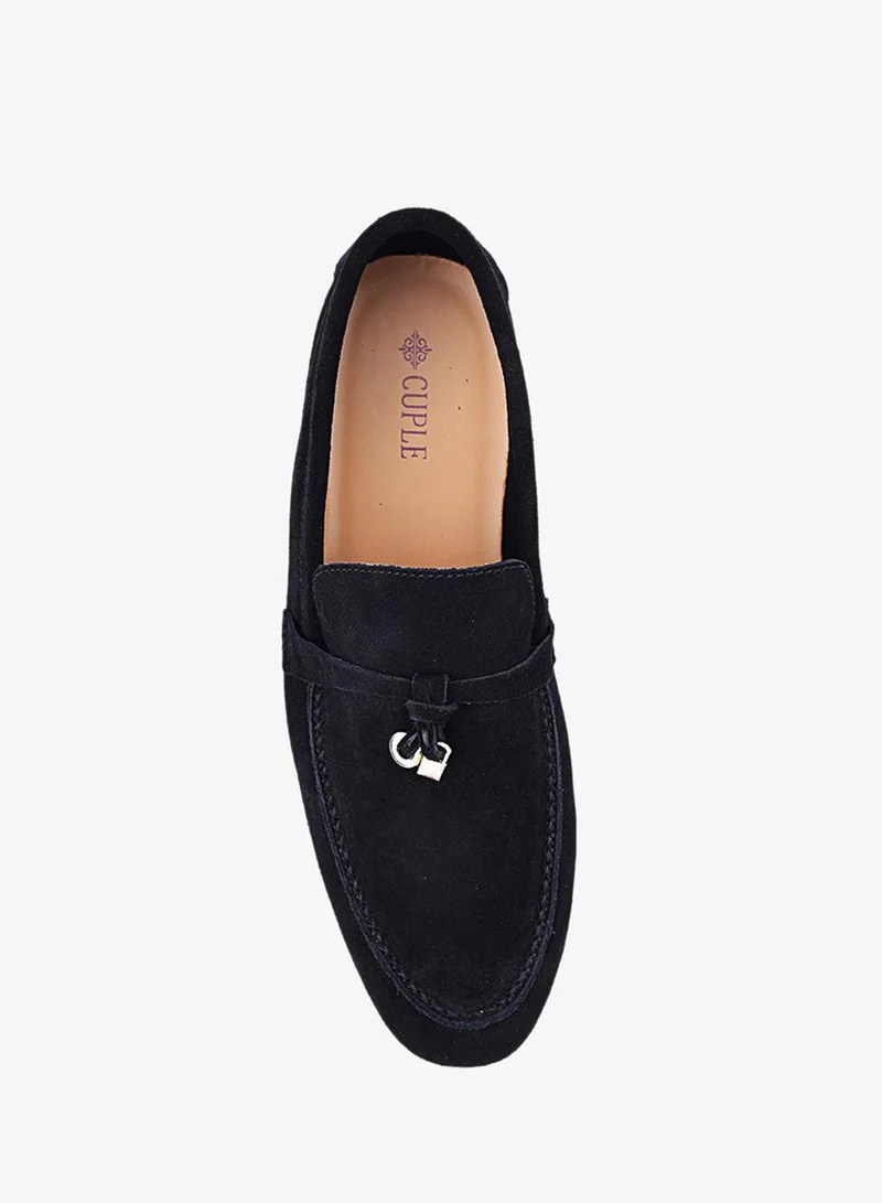 Cuple Cuple Premium Loafers – Soft Comfort Wear