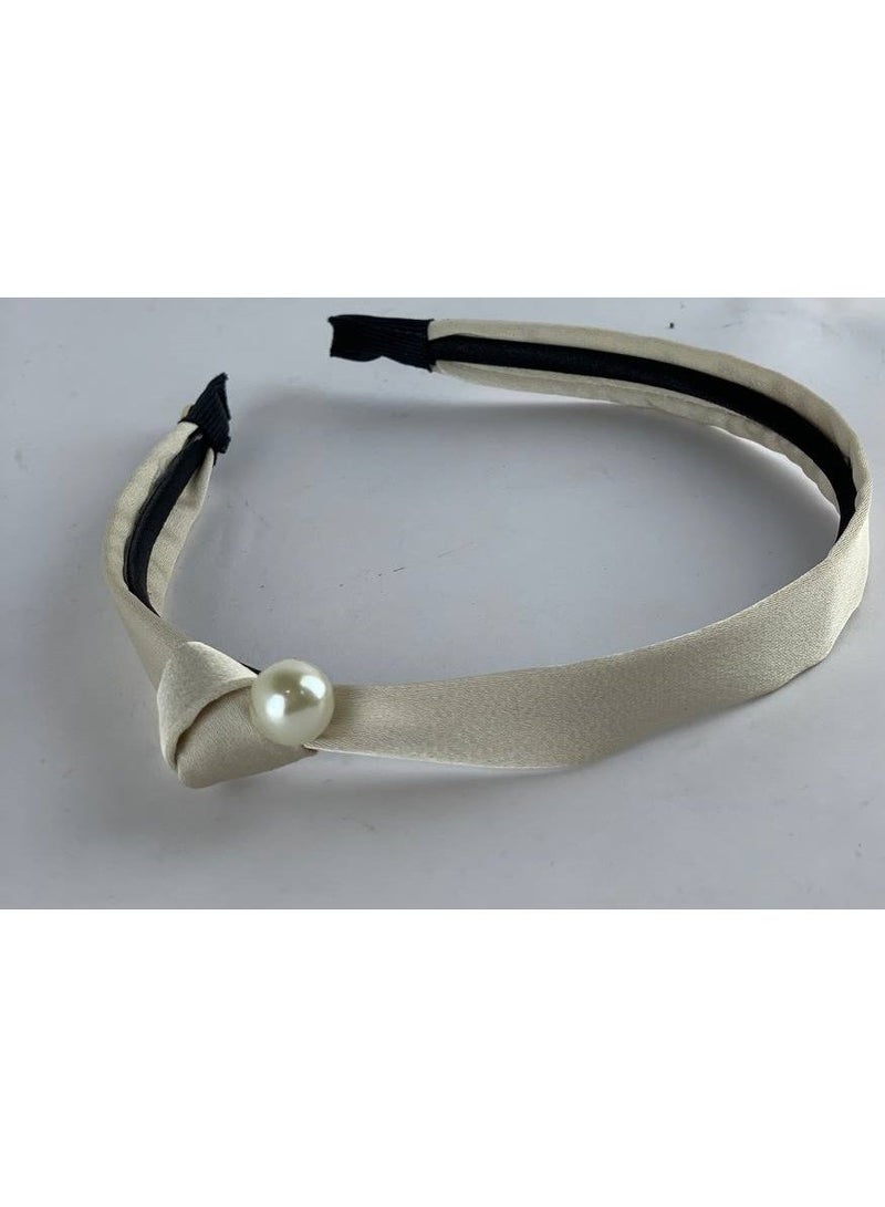Girls Hair Headband – Stylish & Practical Design - Image 2