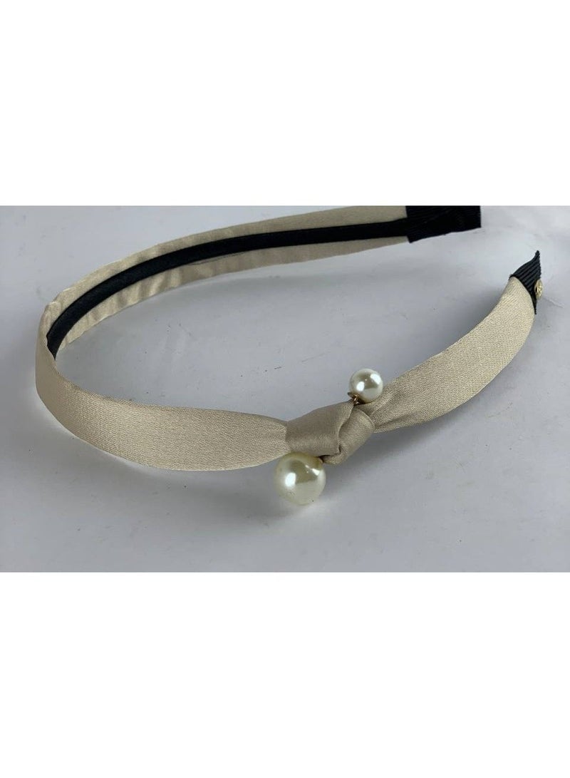 Girls Hair Headband – Stylish & Practical Design - Image 1