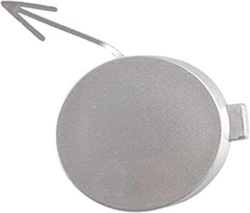 QASULER Tow Hook Eye Cover for VW Polo 6R - Image 1